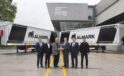Almark Logistics’ten Yeni Filo Hamlesi: Tercih Bir Kez Daha Tırsan’dan Yana Oldu