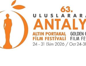 Altın Portakal Bu Yıl da Sinemaya Güç Katacak!