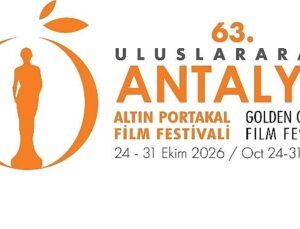 Altın Portakal’da Sinema Forum müracaat tarihleri açıklandı