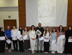 Anadolu Mektebi Müellif Okumaları 2025-2026 Vilayet Panelleri Gerçekleştirildi