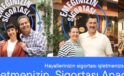 Anadolu Sigorta’dan KOBİ’lerin Hikâyelerine Dokunan Yeni Film Serisi