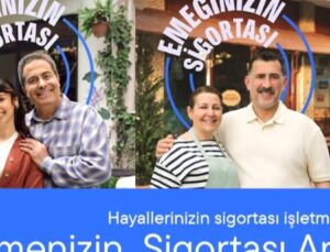 Anadolu Sigorta’dan KOBİ’lerin Hikâyelerine Dokunan Yeni Film Serisi