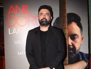 Anıl Doruk: Harbiye Açıkhava’da konser vermek isterim