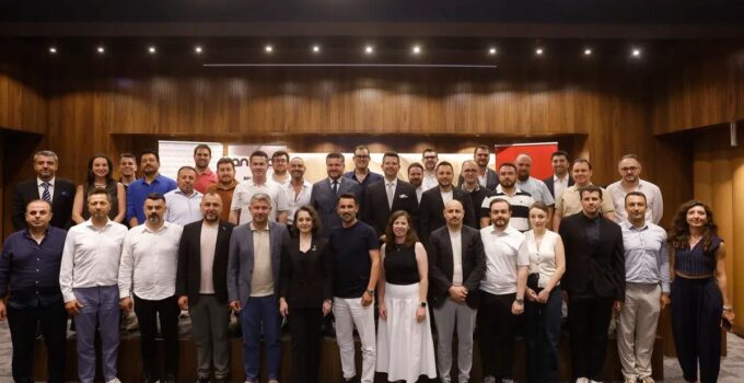 ANTGİAD ve DEGİAD’dan İş Dünyasına Örnek İş Birliği 