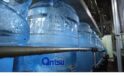 ANTSU’nun yıl sonu maksadı 17 milyon litre su satışı
