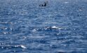 At least 10 dead in migrant boat shipwreck off Malta, Italian coastguard says