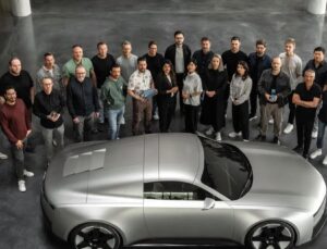 Audi Concept C’ye Uluslararası Tasarım Dünyasından Dört Ödül