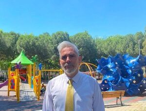 Aydın Büyükşehir Belediyesi Kentin Dört Bir Yanında Çalışmalarını Sürdürüyor