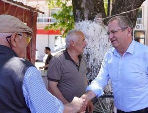 Ayvalık Kurban Bayramı’nda 1 Milyon Konuğu Ağırladı
