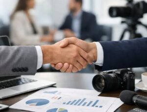 B2B Medya Ortaklığı Rehberi: Doğru Model