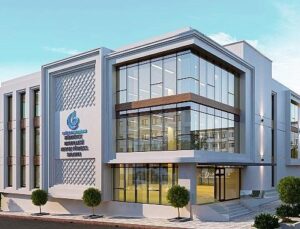 Bağcılar’a tam donanımlı 4 Gençlik Merkezi yapılıyor