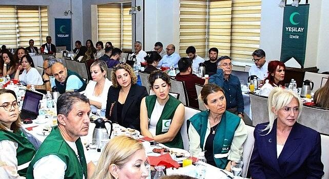 Bağımsızlık Seferberliği Basın Toplantısı Gerçekleştirildi