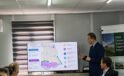 Bakan Yardımcısı Ahmet Bağcı Dikili Jeotermal Isıtmalı Sera Organize Tarım Bölgesi’nde İncelemelerde Bulundu