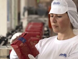 Barilla’dan Sürdürülebilirliğe 168 Milyon Avroluk Yatırım