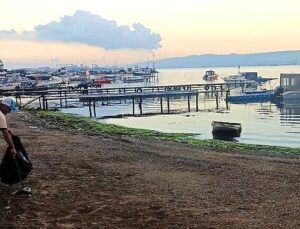 Başiskele kıyısı Büyükşehir’le hem pak hem inançlı