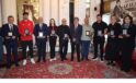 Başkent’in Yüzünü Güldüren Kadro Kahramankazan Belediyespor