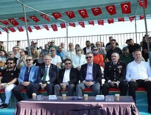 Başpehlivan Feyzullah Aktürk oldu