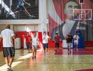 Bayraklı’da Yaz Spor Okulları İçin Kayıtlar Başladı