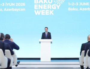 Bayraktar: Türkiye Güvenilir Enerji Ortağı Olmaya Devam Edecek