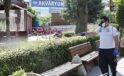 Bayrampaşa’da sineklere karşı ağır mesai