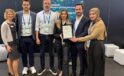 BeeMagnetics, PCIM Top Innovation 2026 Ödülünü Kazandı