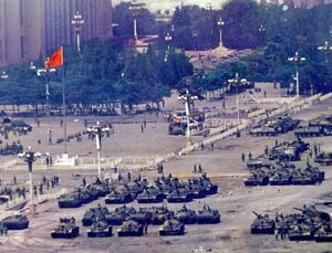 Beijing slams US comments on Tiananmen Square crackdown as ‘smear’ of China