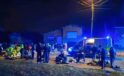 Belgian driver convicted of murder over carnival car crash that killed seven people