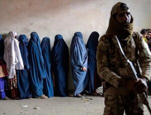 Belgium issues visas to Taliban delegation for EU migration talks