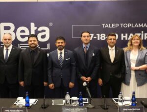 Beta Enerji Halka Açılıyor
