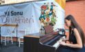Bornova’da müzik rüzgarı