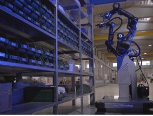 Bosch Connected World (BCW) 2026: Bosch, otomasyon ve robotik teknolojilerini ileri taşıyor