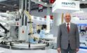 Bosch Rexroth, WIN Eurasia’da 50 Yıllık Mühendislik Gücünü Yeni Jenerasyon Hareket ve Denetim Teknolojileriyle Sergiliyor