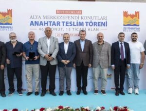 BOSS4 İnşaat’tan Zeytinburnu’nda Kentsel Dönüşüme Güçlü Katkı