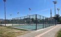 Bostanlı Kıyısı’na yeni padel kortları geliyor