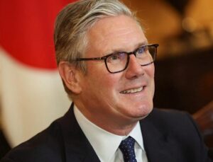 British PM Keir Starmer announces social media ban for under-16-year-olds