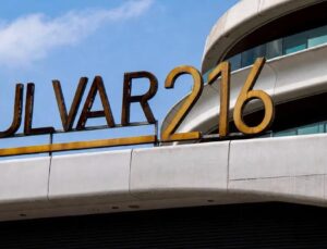 Bulvar 216 1.044 MWh’lik Yeşil Enerji Tüketimini Tescilledi