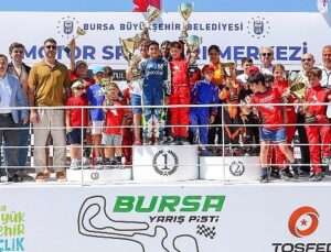 Bursa’da Büyük Çekişme Yaşandı