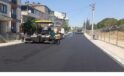 Büyükşehir, 56,5 kilometrelik yolu onaracak