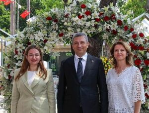 Büyükşehir COP31 öncesi etrafa sanal gerçeklikle dikkat çekiyor