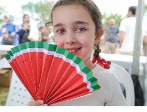 Büyükşehir, İzmit’i bayram yerine çevirdi