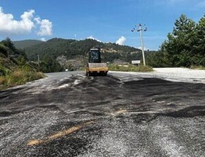 Büyükşehir takımlarından yol mesaisi