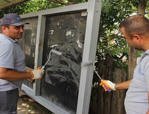 Büyükşehir’den Abdal Musa Aktiflikleri öncesi kapsamlı hazırlık