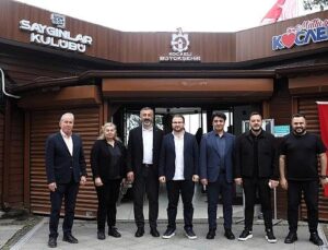 Büyükşehir’den dernek liderlerine proje tipi