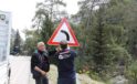 Büyükşehir’den Kemer yayla yollarında kapsamlı çalışma
