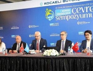 Büyükşehir’den Türkiye’ye güçlü etraf iletisi