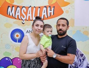 Büyükşehir’in fiyatsız sünnet hizmeti ağır ilgi görüyor