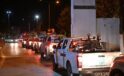 Büyükşehir’in Vektörle Gayreti 7/24 Sürüyor