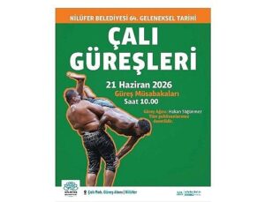 Çalı’da er meydanı 64’üncü sefer kuruluyor