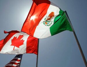 Canada calls for US and Mexico free trade deal to be renewed for 16 years