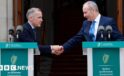 Canadian Prime Minister Mark Carney begins two-day visit to Ireland